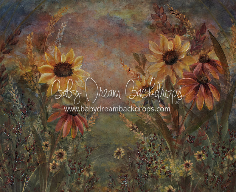 Heirloom Fall Fantasia