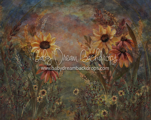 Heirloom Fall Fantasia