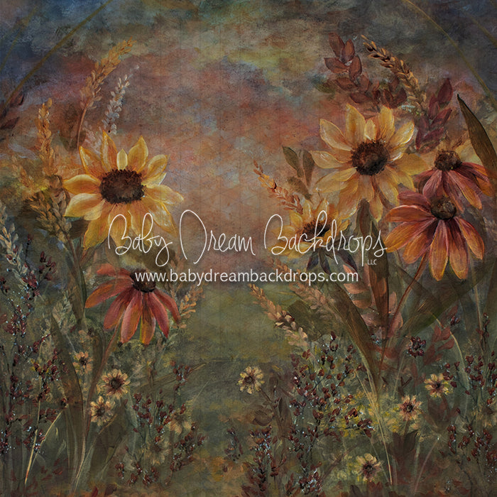 Heirloom Fall Fantasia