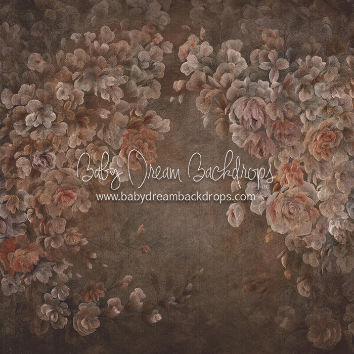 X Drop heirloom family bond