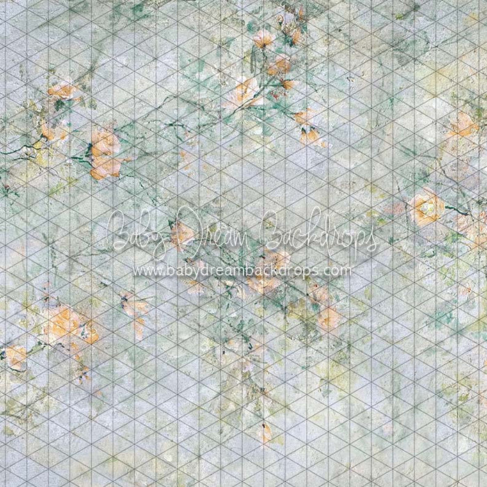 X Drop heirloom flirting breeze ss