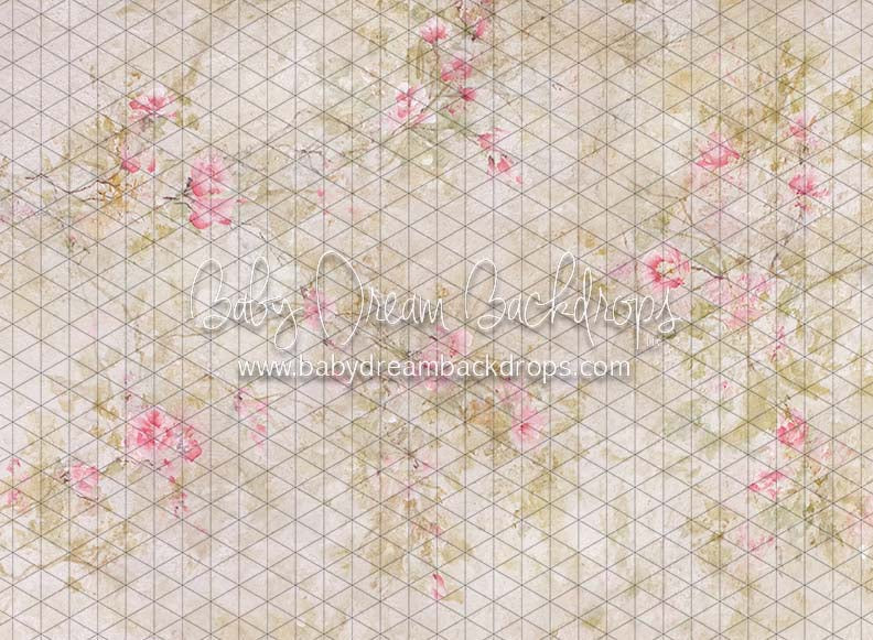 Heirloom Flirting Cottage (SS)