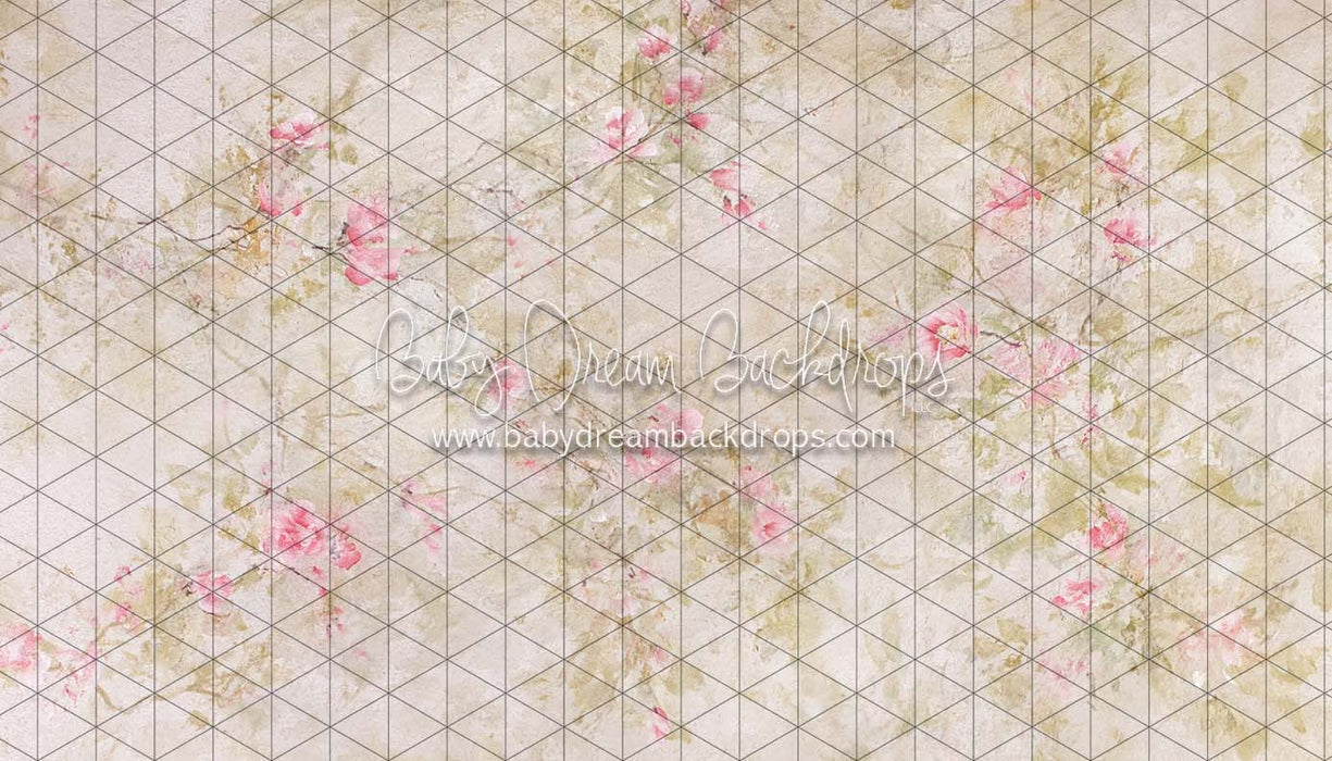 Heirloom Flirting Cottage (SS)