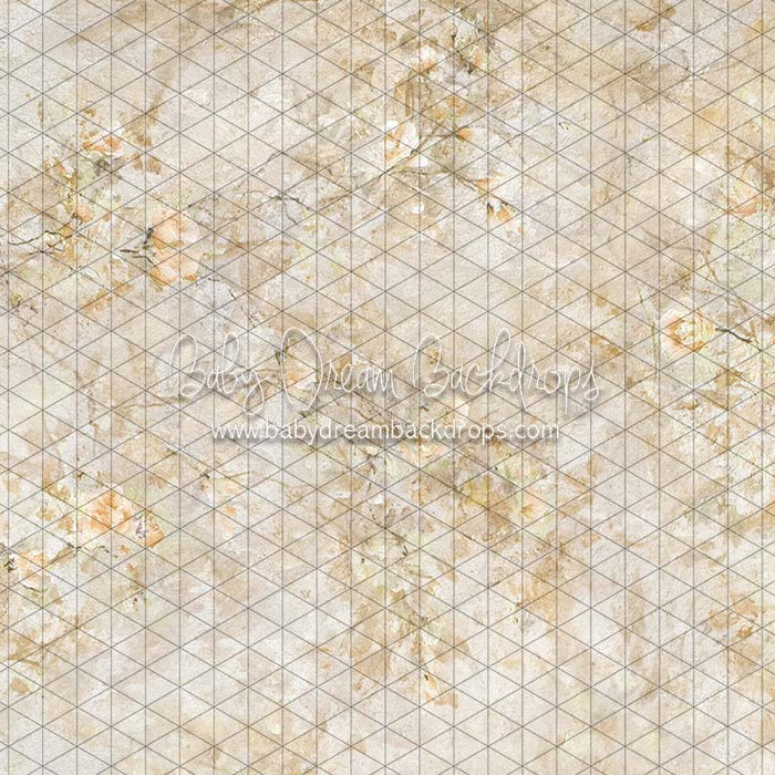 X Drop heirloom flirting dream ss