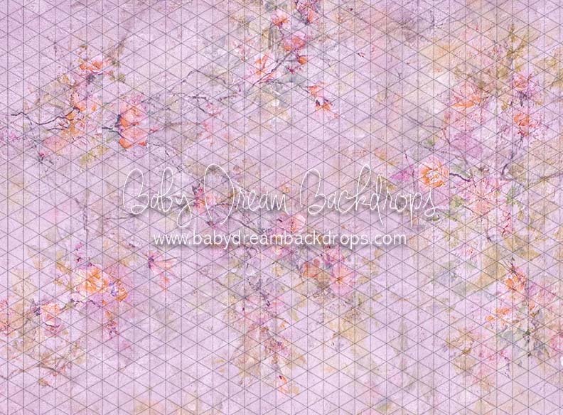 Heirloom Flirting Spring (SS)