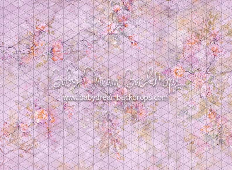 Heirloom Flirting Spring (SS)