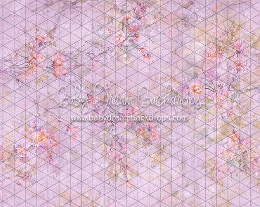 Heirloom Flirting Spring (SS)