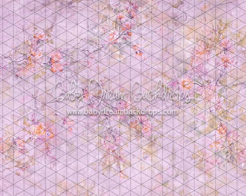 Heirloom Flirting Spring (SS)