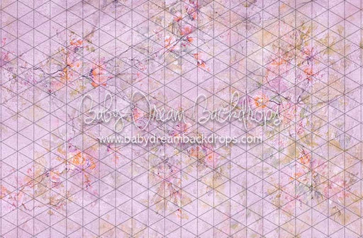 Heirloom Flirting Spring (SS)