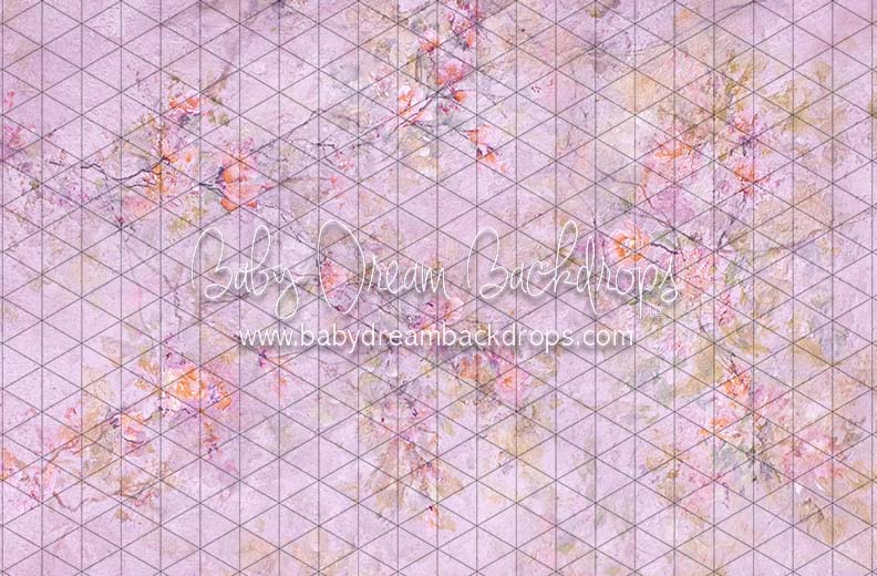 Heirloom Flirting Spring (SS)