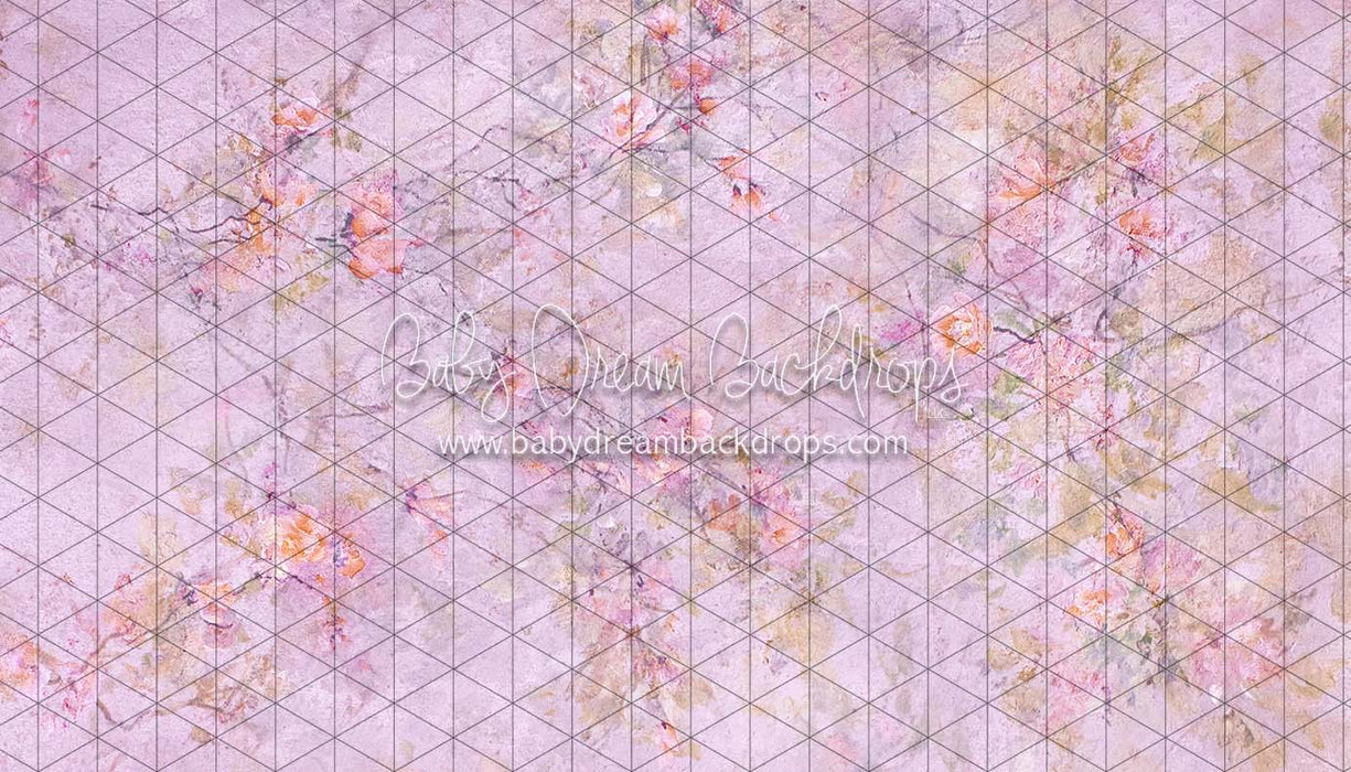 Heirloom Flirting Spring (SS)