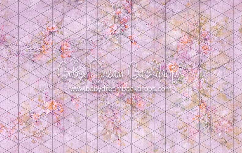 Heirloom Flirting Spring (SS)