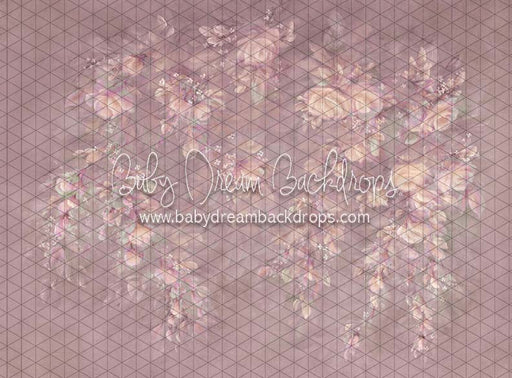 Heirloom Floret Bliss