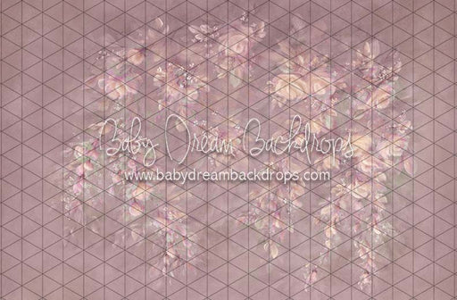 Heirloom Floret Bliss