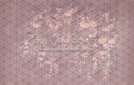 Heirloom Floret Bliss