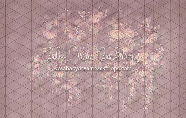 Heirloom Floret Bliss