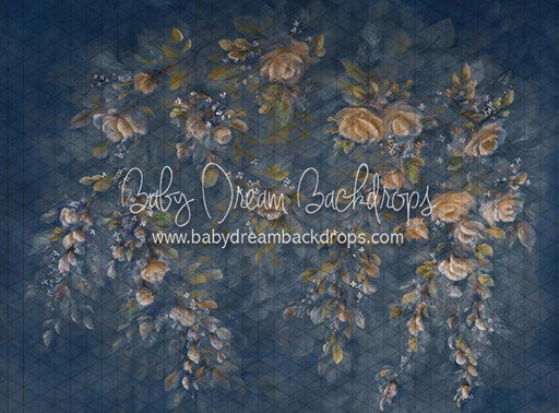 Heirloom Floret Gaze (SS)