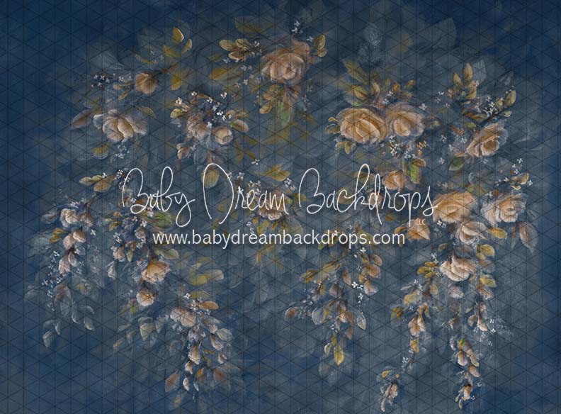 Heirloom Floret Gaze (SS)