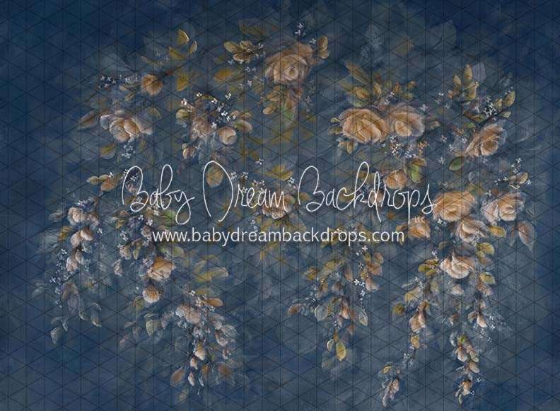 Heirloom Floret Gaze (SS)