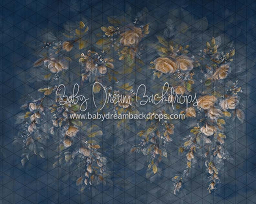 Heirloom Floret Gaze (SS)