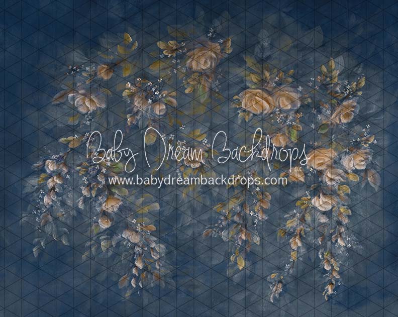 Heirloom Floret Gaze (SS)