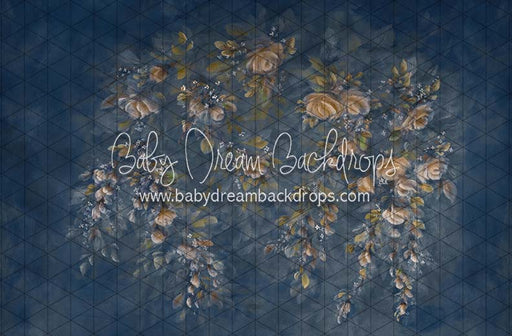 Heirloom Floret Gaze (SS)