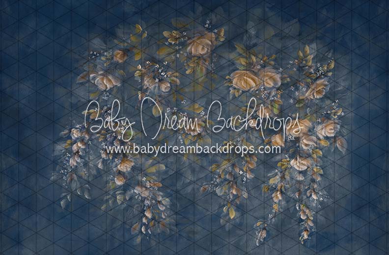 Heirloom Floret Gaze (SS)