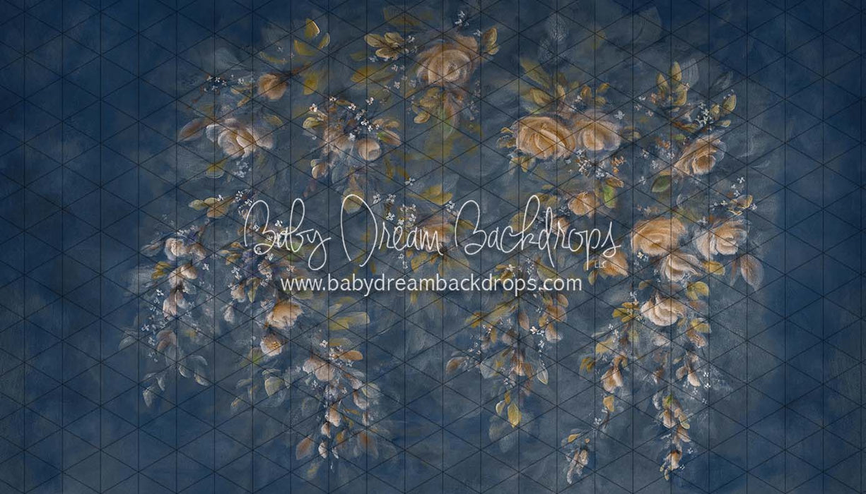 Heirloom Floret Gaze (SS)