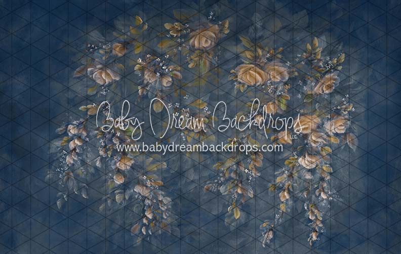 Heirloom Floret Gaze (SS)