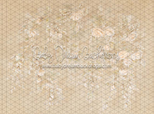 Heirloom Floret Inspiration (SS)