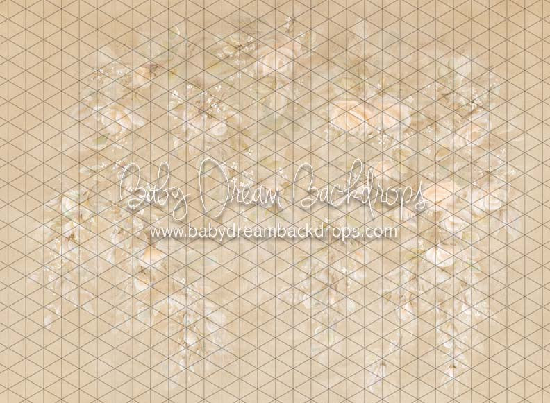 Heirloom Floret Inspiration (SS)