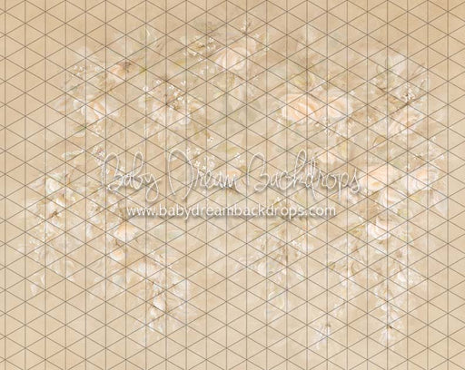 Heirloom Floret Inspiration (SS)