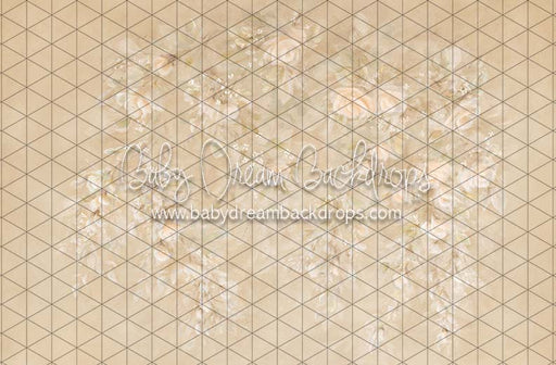 Heirloom Floret Inspiration (SS)