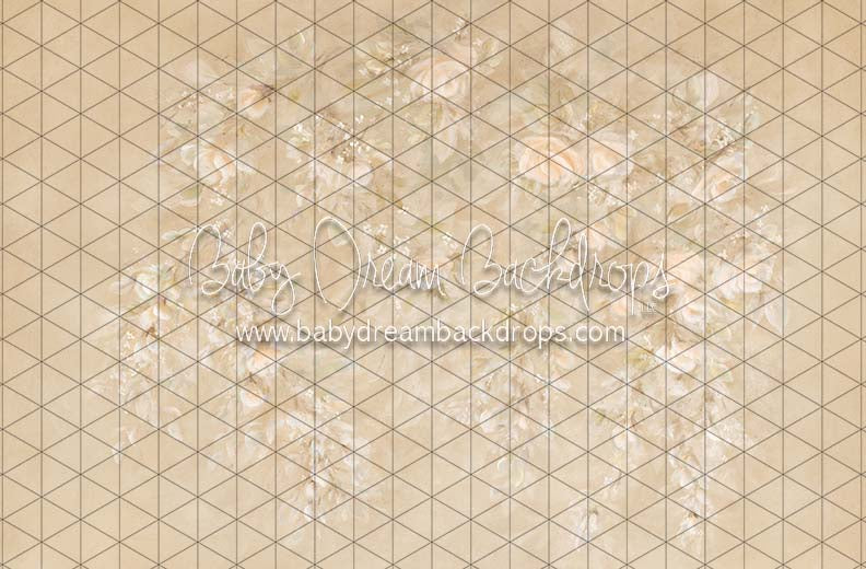 Heirloom Floret Inspiration (SS)