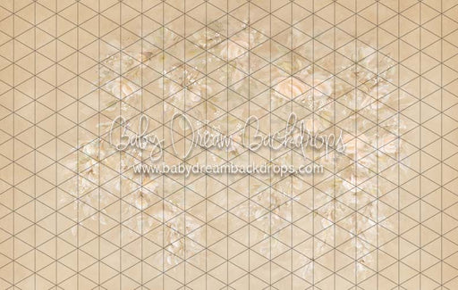 Heirloom Floret Inspiration (SS)