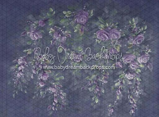 Heirloom Floret Memoir (SS)