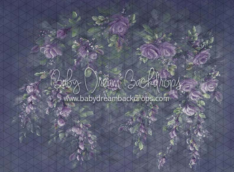 Heirloom Floret Memoir (SS)