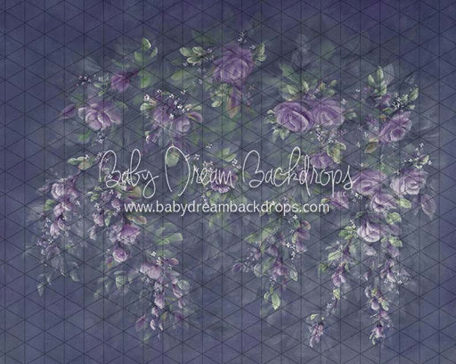 Heirloom Floret Memoir (SS)