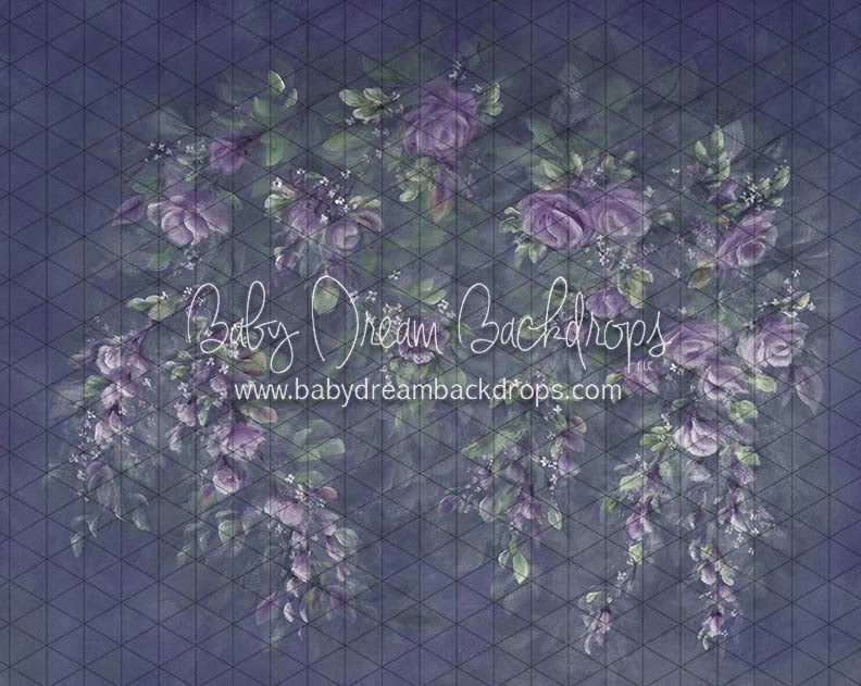 Heirloom Floret Memoir (SS)