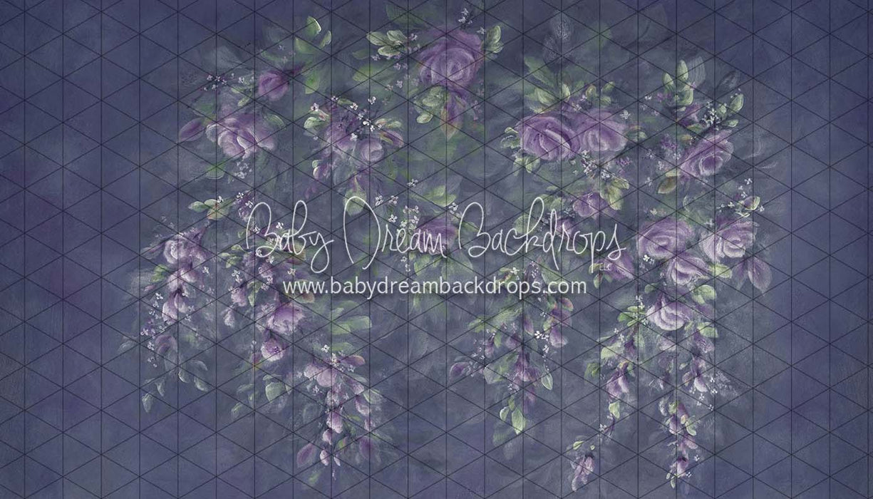 Heirloom Floret Memoir (SS)