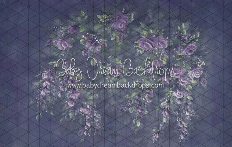 Heirloom Floret Memoir (SS)