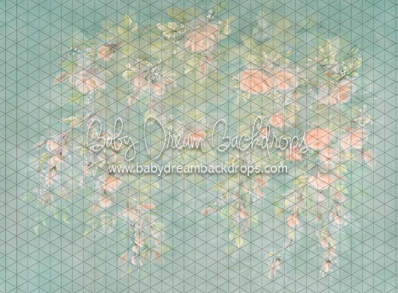 Heirloom Floret Tease (SS)