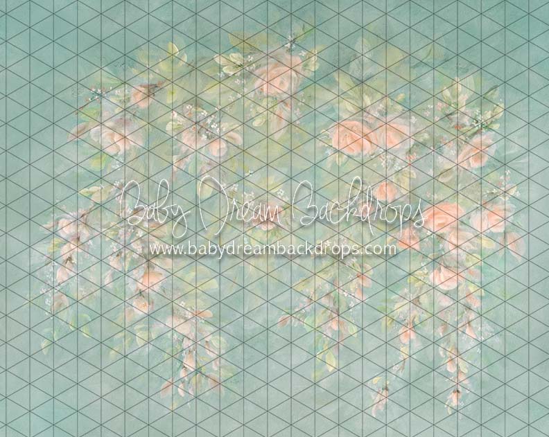 Heirloom Floret Tease (SS)