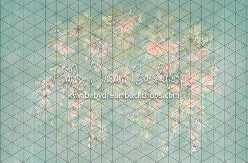 Heirloom Floret Tease (SS)