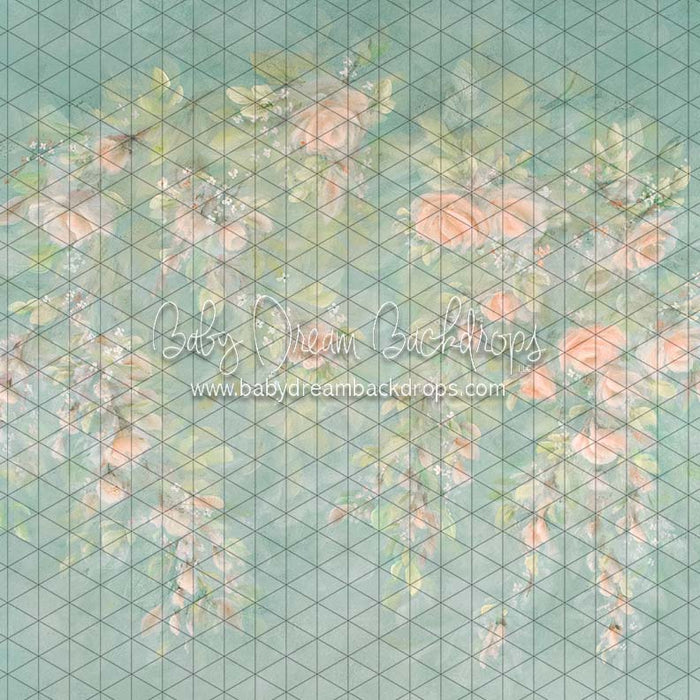 Heirloom Floret Tease (SS)