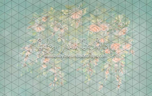 Heirloom Floret Tease (SS)