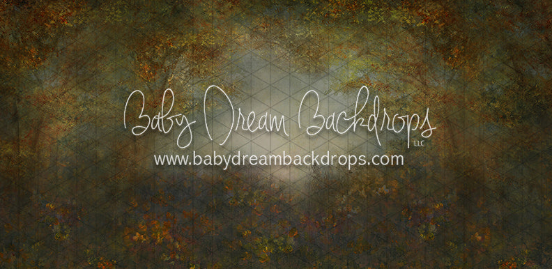 X Drop heirloom forest romance