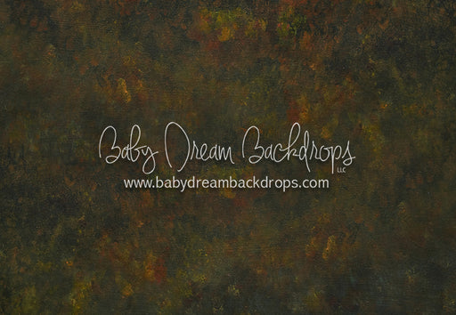 Heirloom Forest Romance Texture