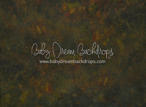 Heirloom Forest Romance Texture