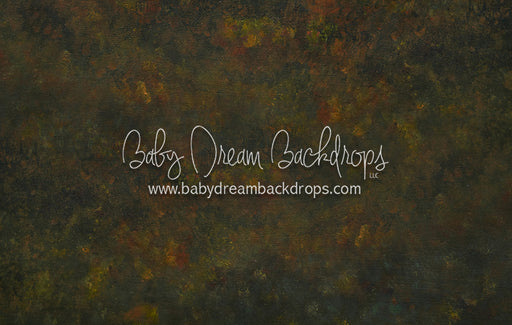 Heirloom Forest Romance Texture